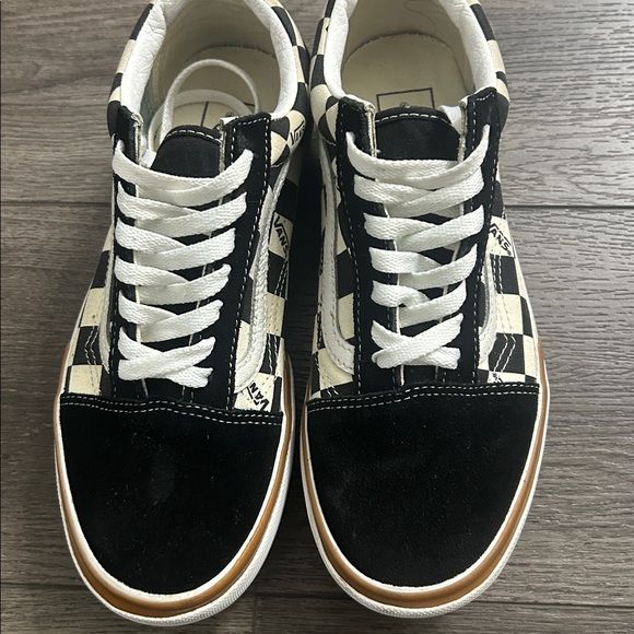 Vans old skool stacked - Picture 2 of 7